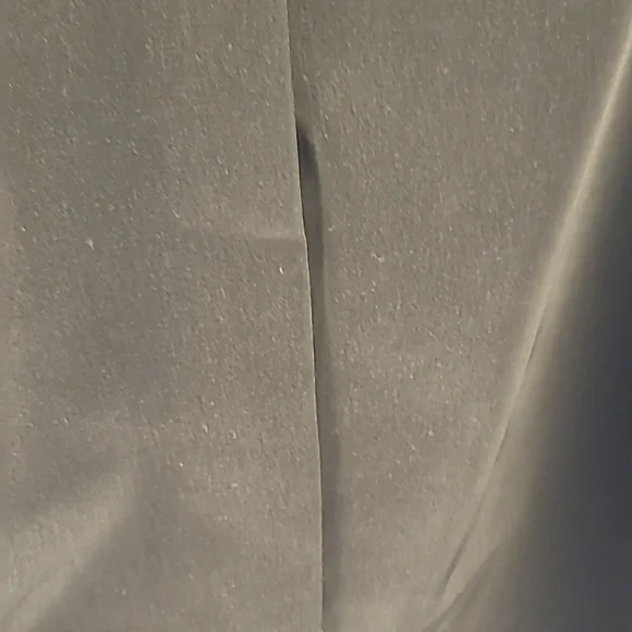 Reformation Biker Leather Jacket Berry/Burgundy - Picture 11 of 12